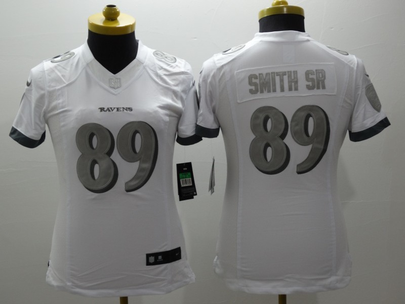 WoMen Platinum jerseys-059